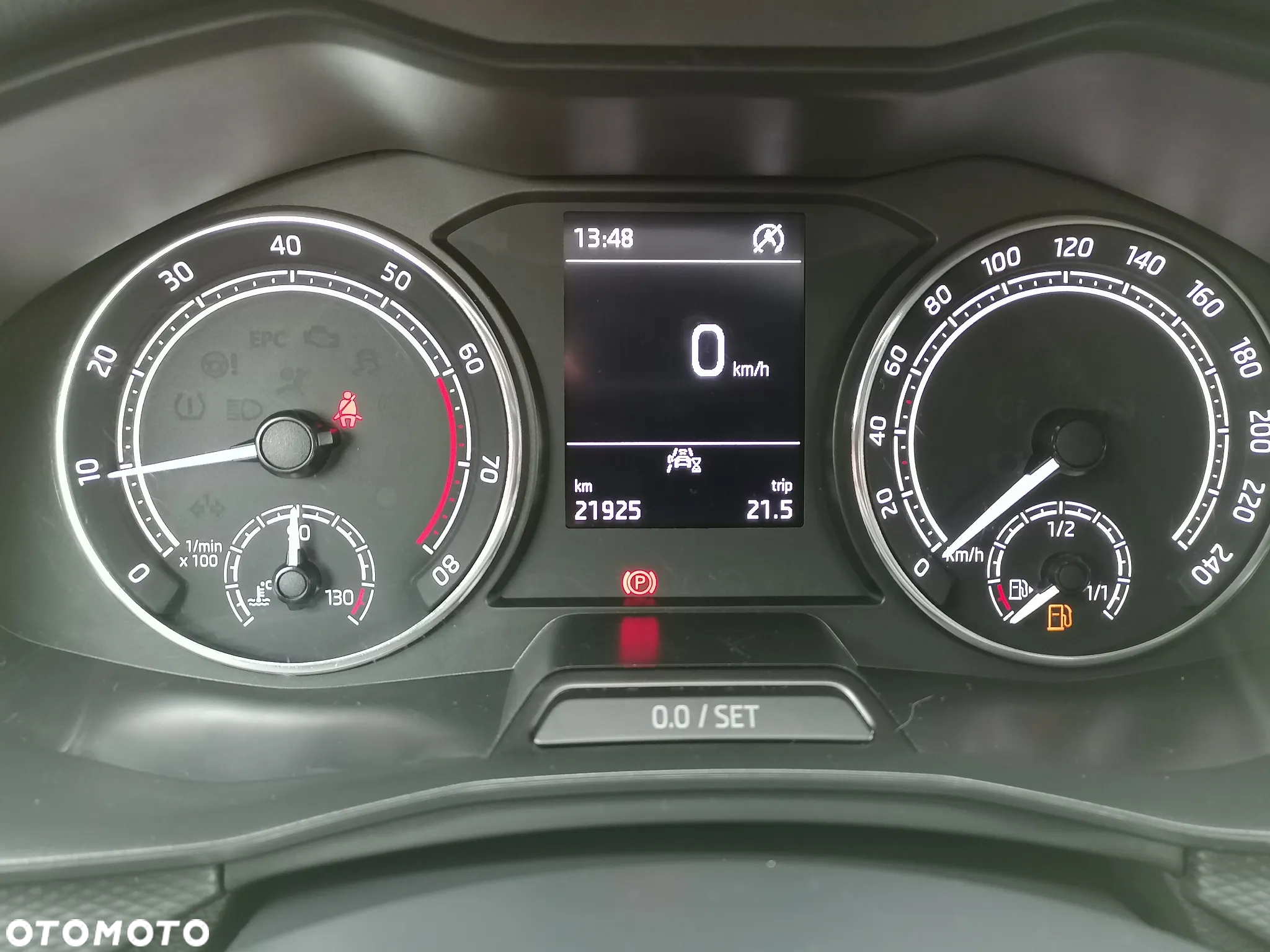 Skoda Scala 1.0 TSI Ambition - 15
