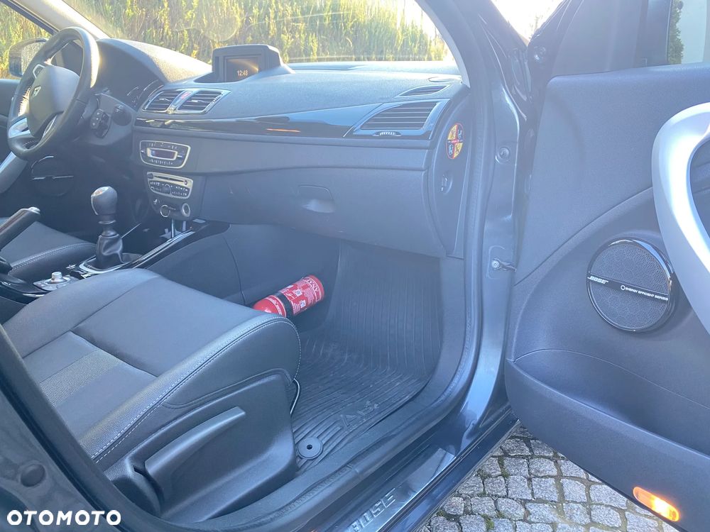 Renault Megane 1.4 16V TCE Bose Edition - 12