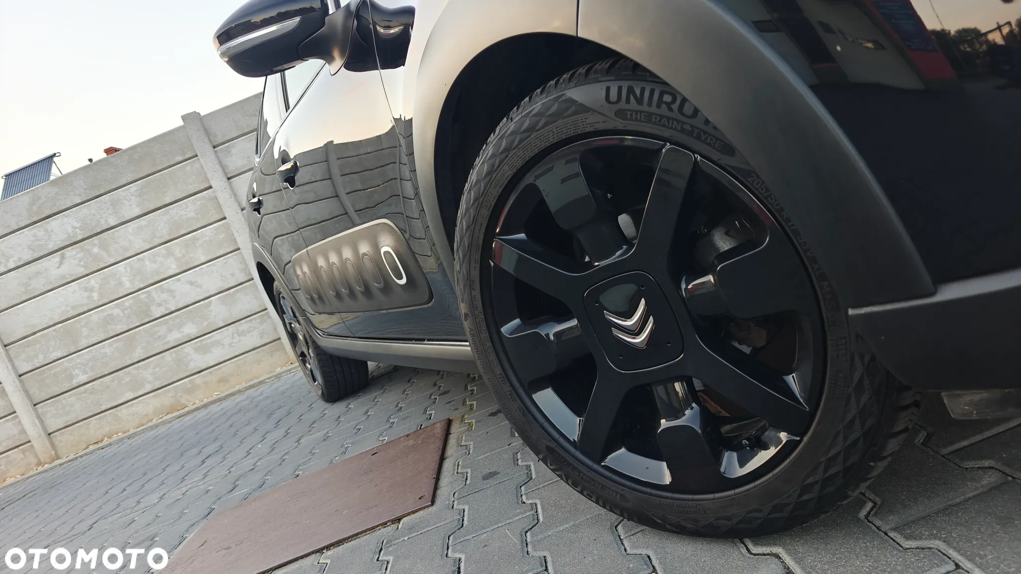 Citroën C3 1.2 PureTech GPF Shine - 14