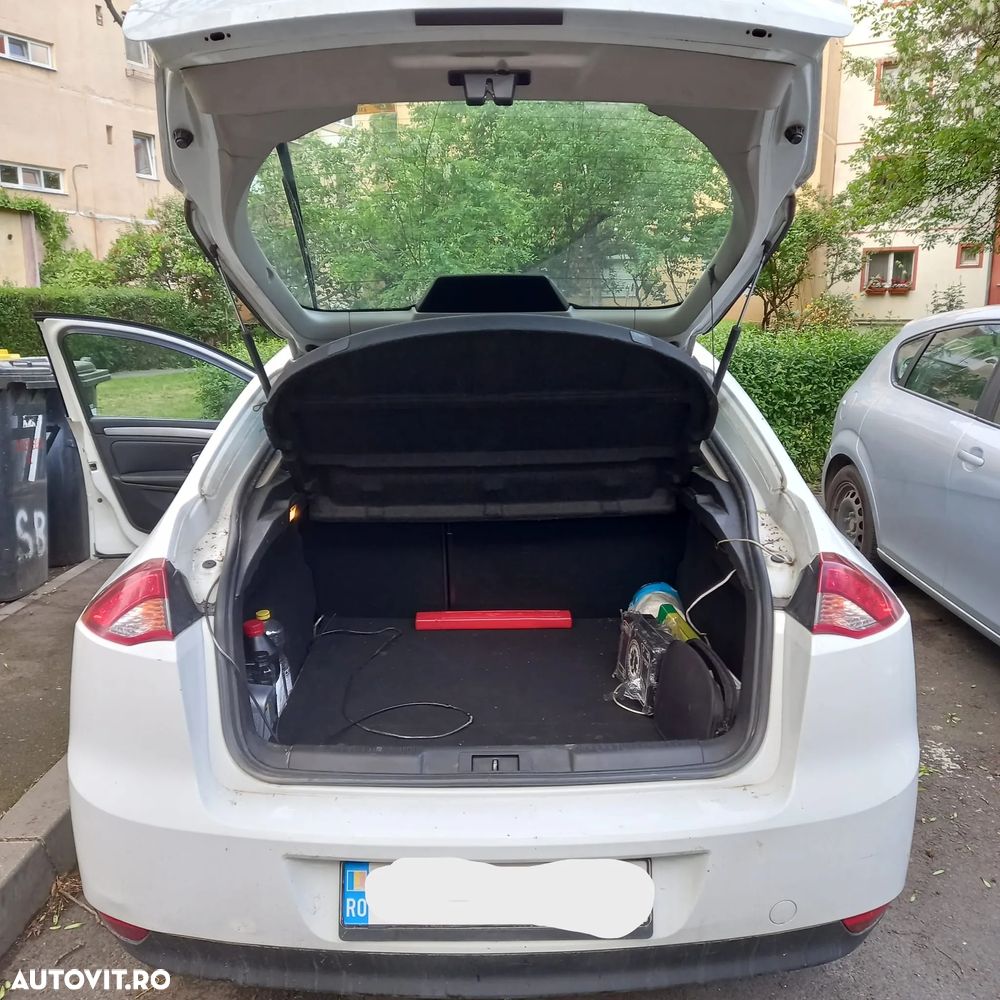 Renault Laguna 1.5dCi Dynamique - 7