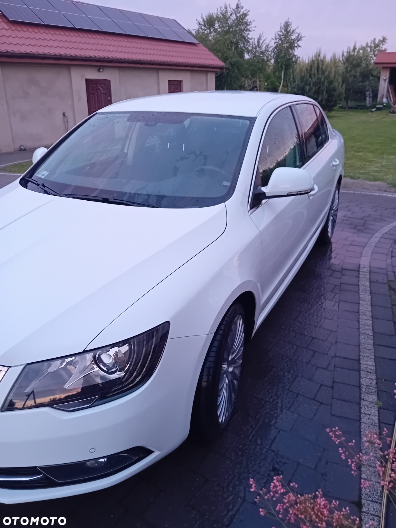Skoda Superb 2.0 TDI Ambition - 4