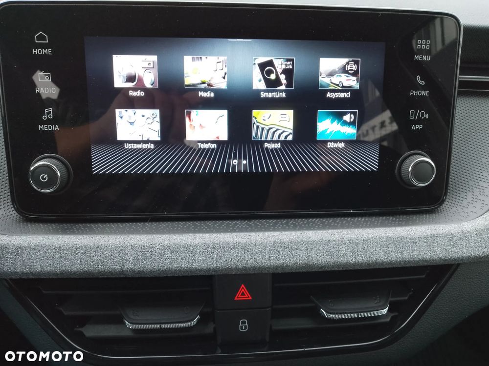 Skoda Kamiq 1.0 TSI Selection - 11