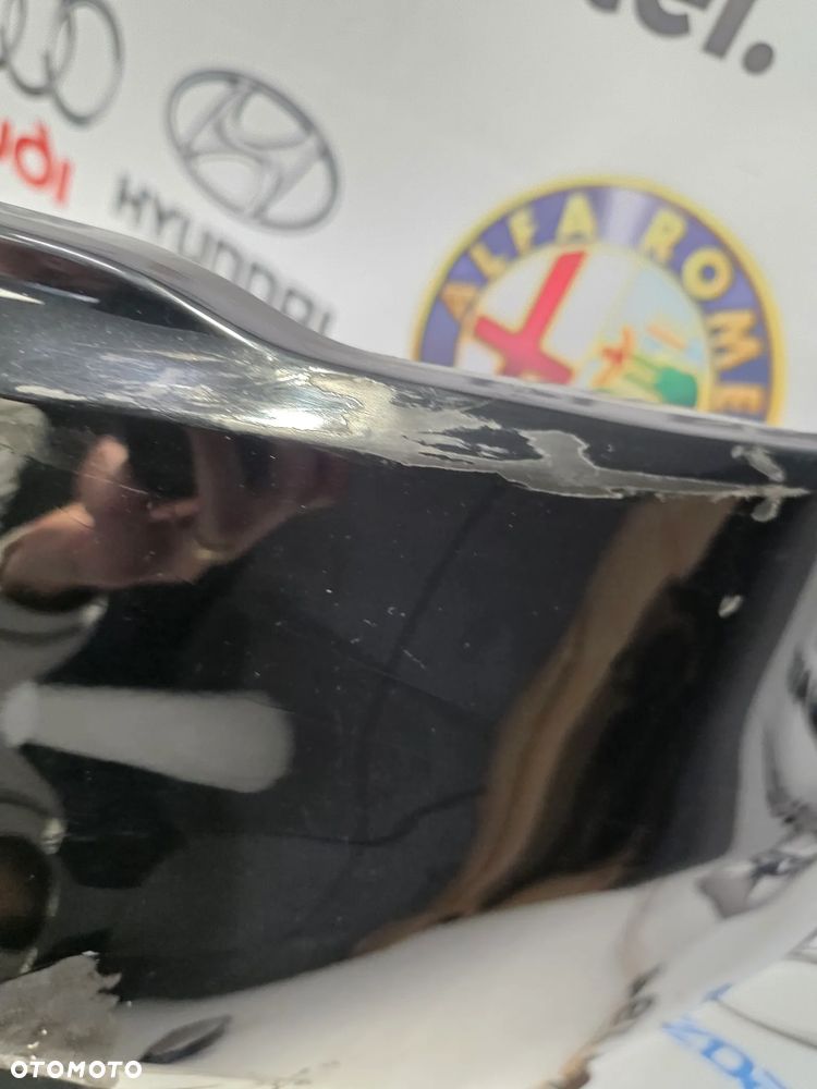 FORD KUGA MK2 II LIFT 16- ZDERZAK PRZEDNI PRZÓD NA SPRYSKI + 4xPDC , NR GV44-S17K819 / GV44-S17K819R / GV44-17757 / GV44-17757A , NR AUKCJI NZ1847 - 30