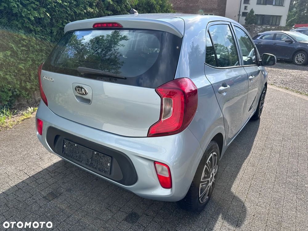 Kia Picanto 1.0 Dream-Team Edition - 3