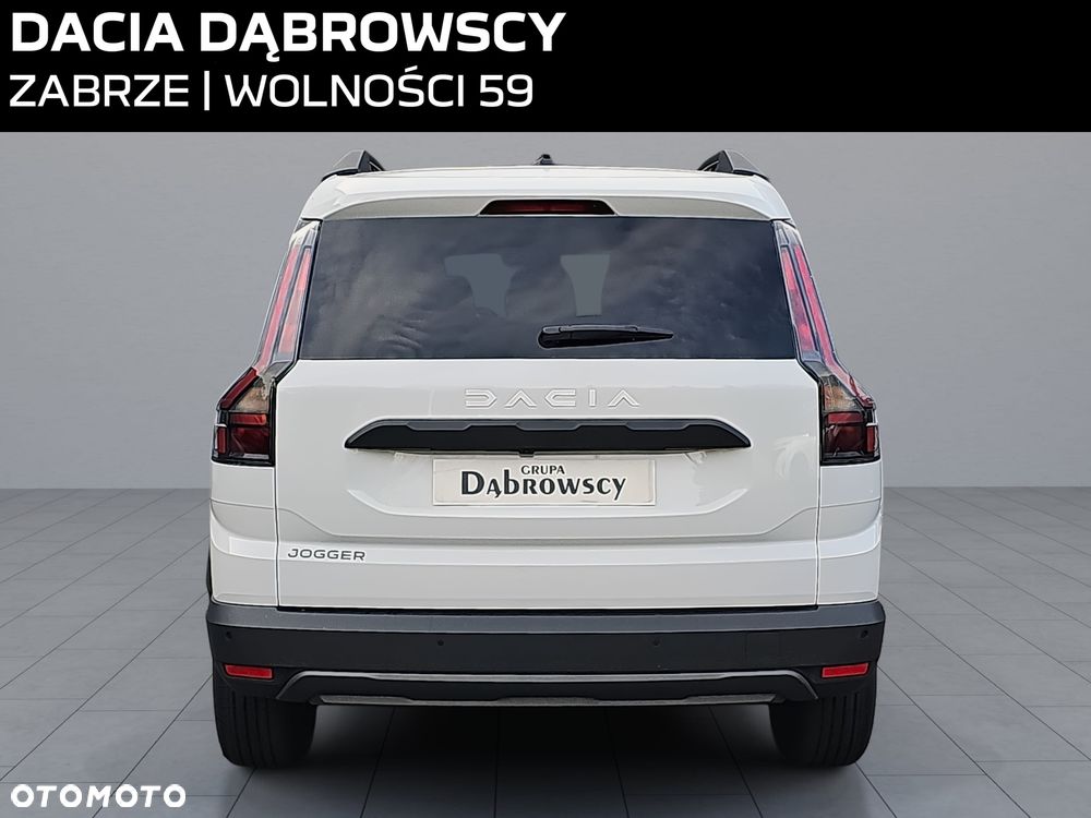 Dacia Jogger - 5