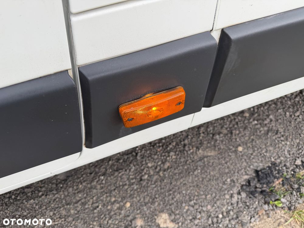 Peugeot BOXER - 28