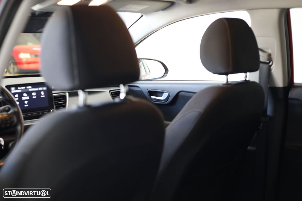 Kia Rio 1.0 T-GDi Wave - 25