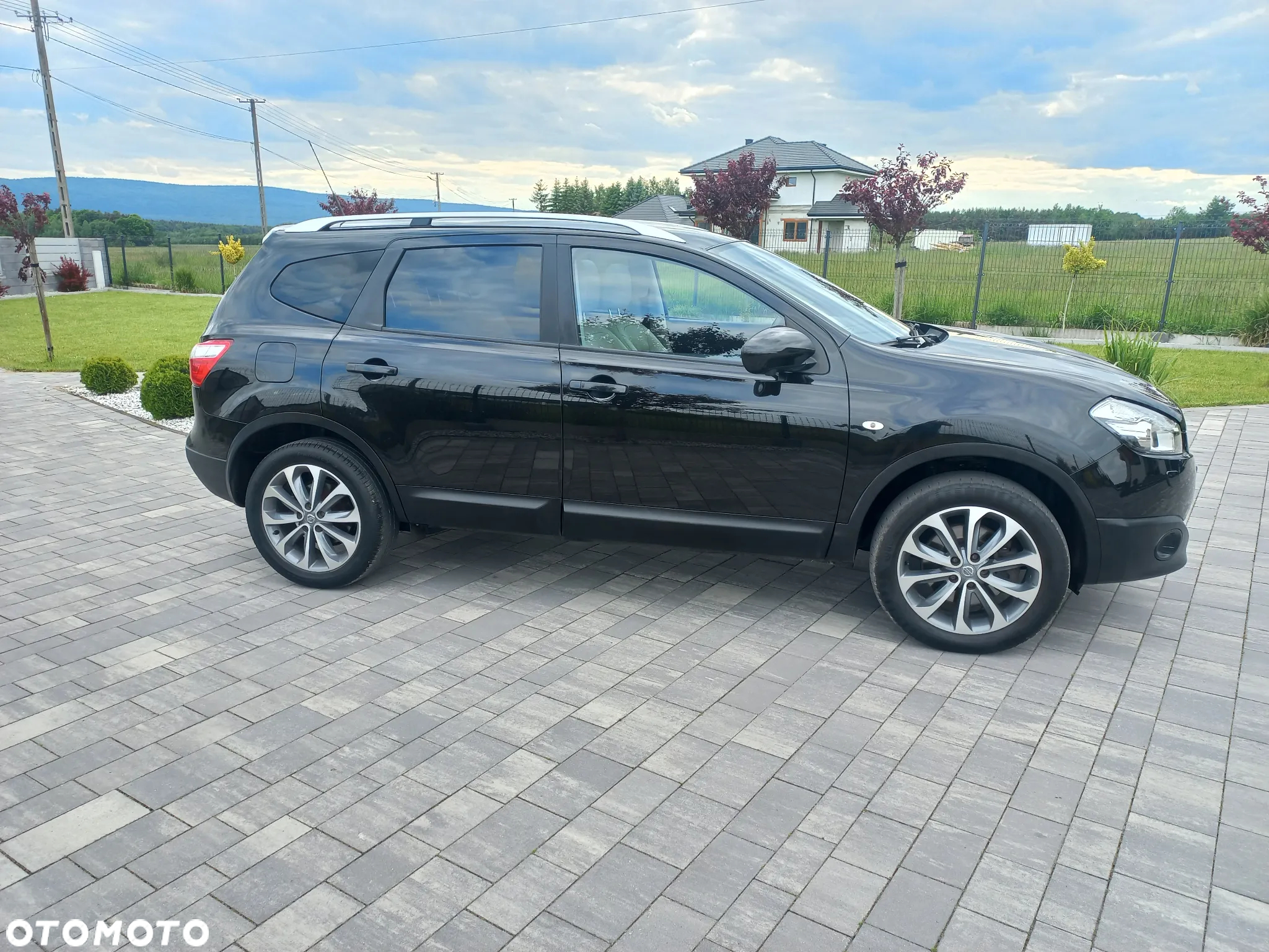 Nissan Qashqai+2 1.6 dCi 4x4 Tekna S&S - 19