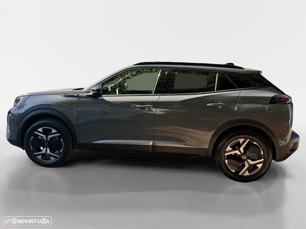 Peugeot e-2008 54 kWh Allure - 2