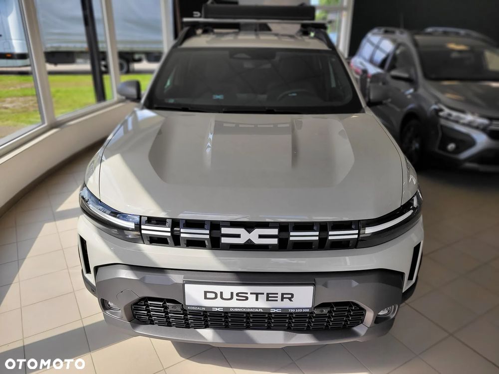 Dacia Duster - 2