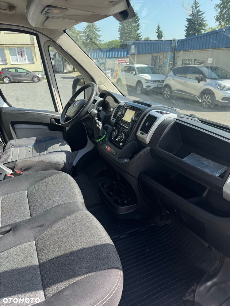Fiat Ducato L4H2 - 14