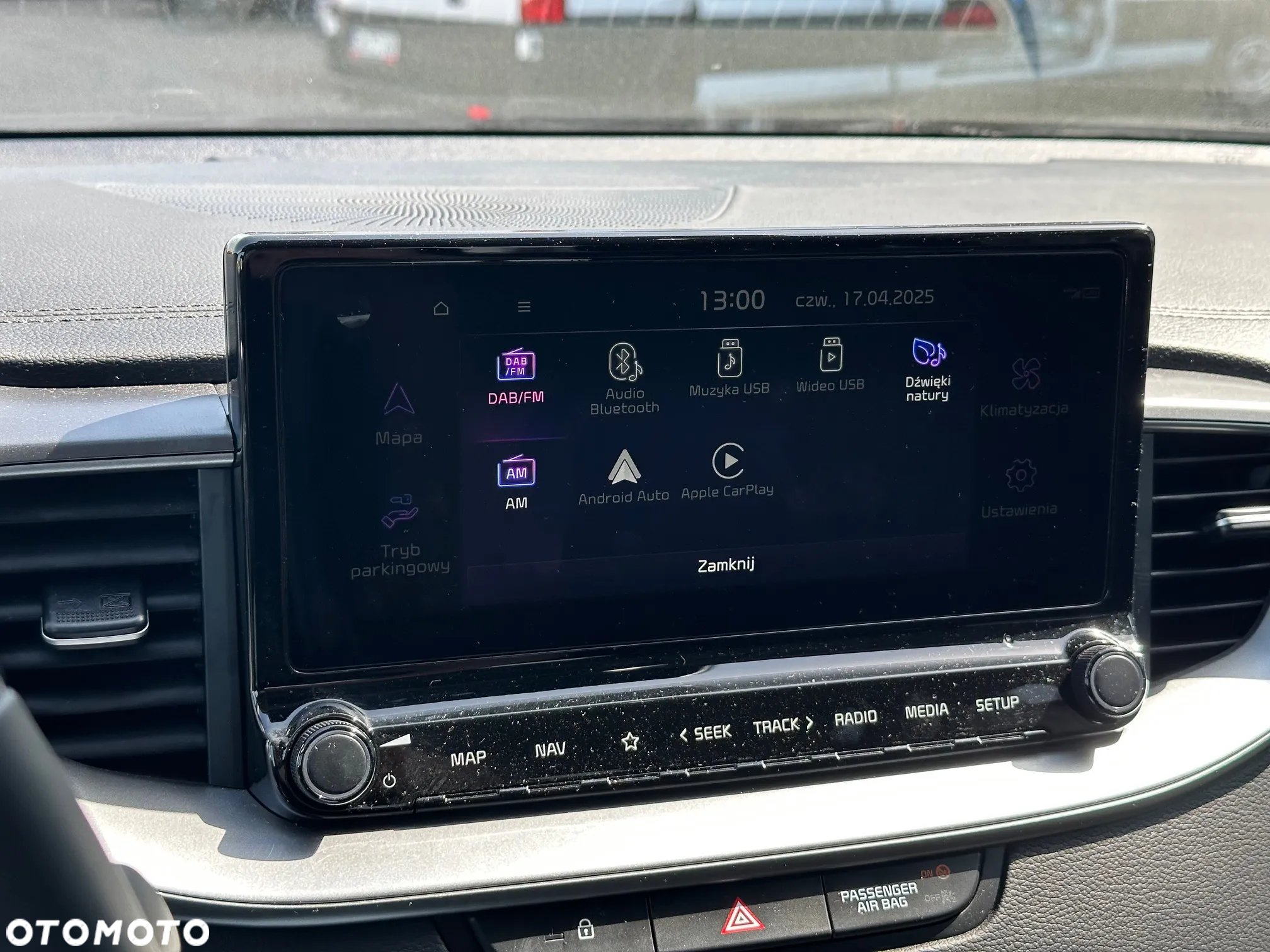 Kia XCeed 1.5 T-GDI M DCT - 26
