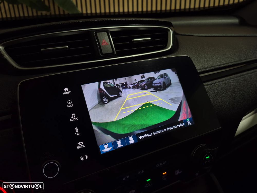 Honda CR-V 2.0 i-MMD Lifestyle - 22