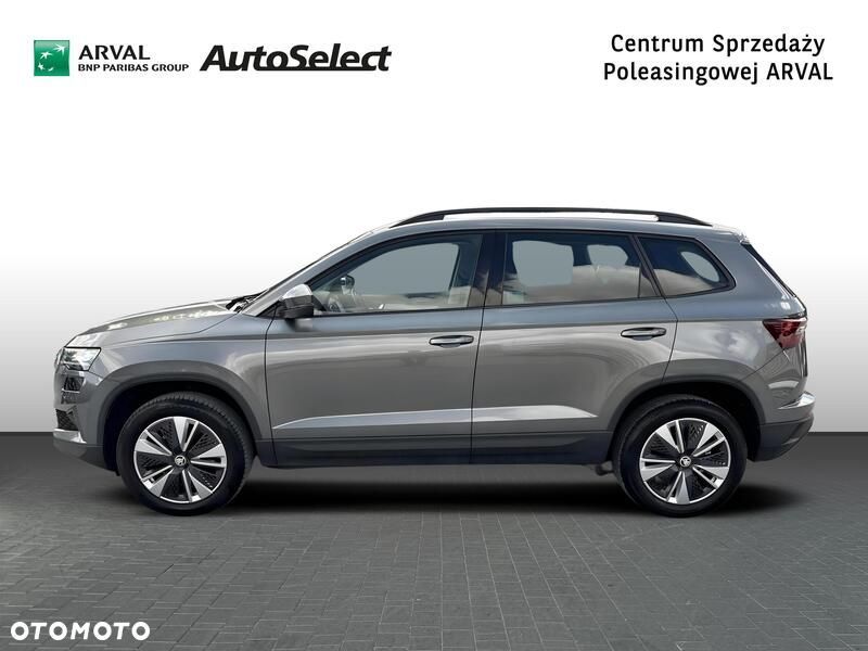 Skoda Karoq 1.5 TSI ACT Ambition DSG - 2