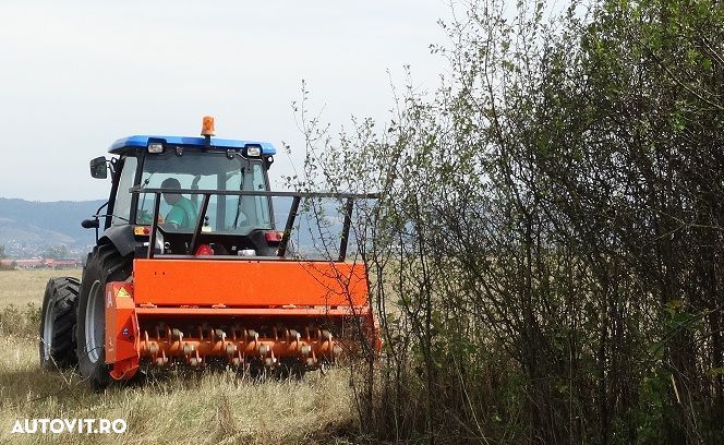 Agrimaster Tocator 230 cm tractor AF 230 – Oferta - 3