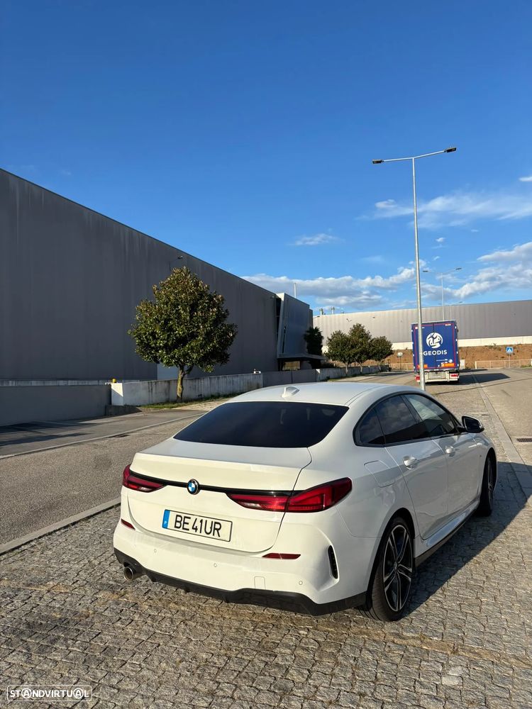 BMW 218 - 7