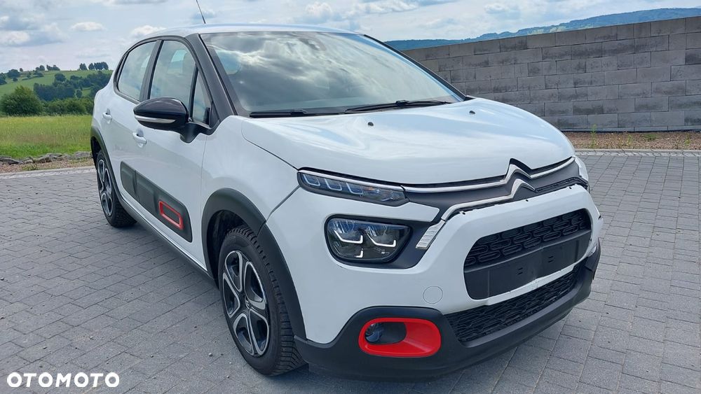 Citroën C3 Pure Tech 83 S&S SHINE PACK - 1