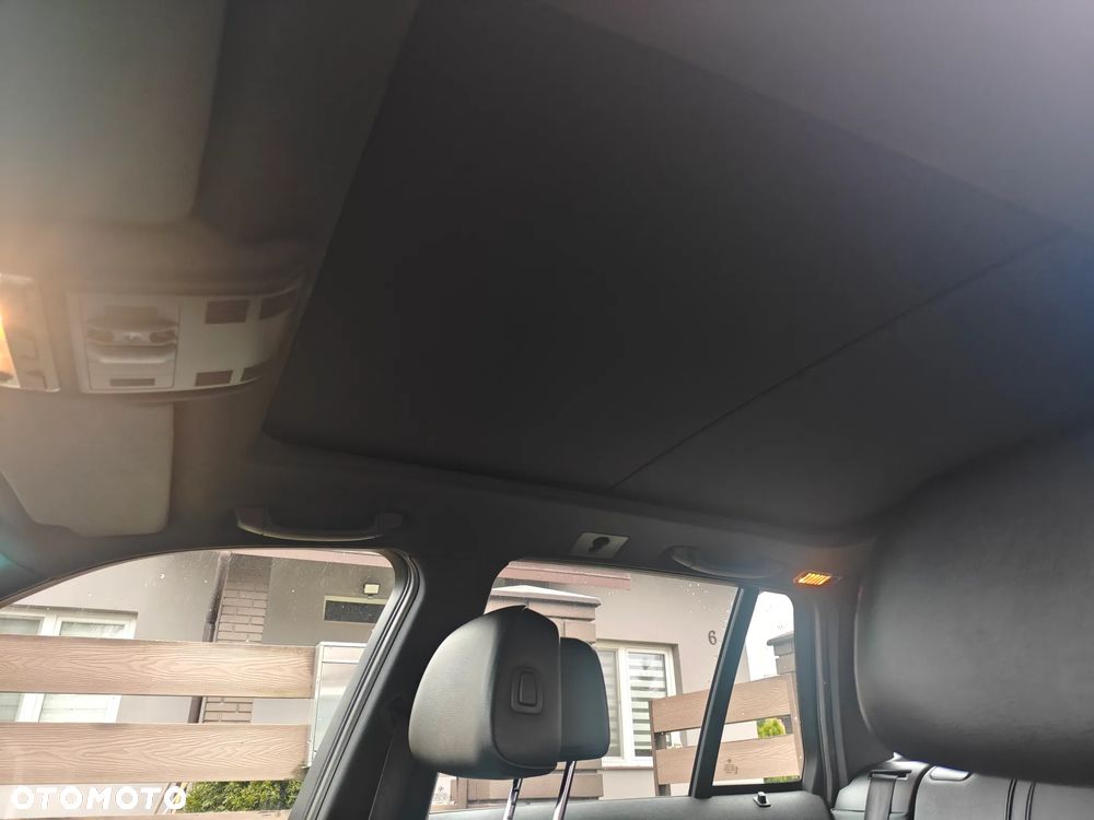 BMW X3 xDrive20d - 11