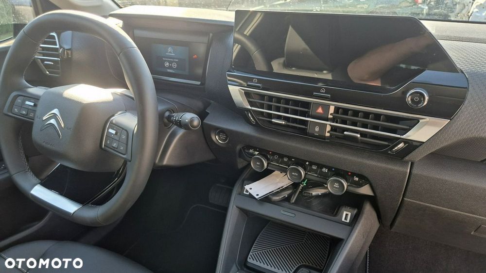 Citroën C4 e-C4 136 SHINE - 16