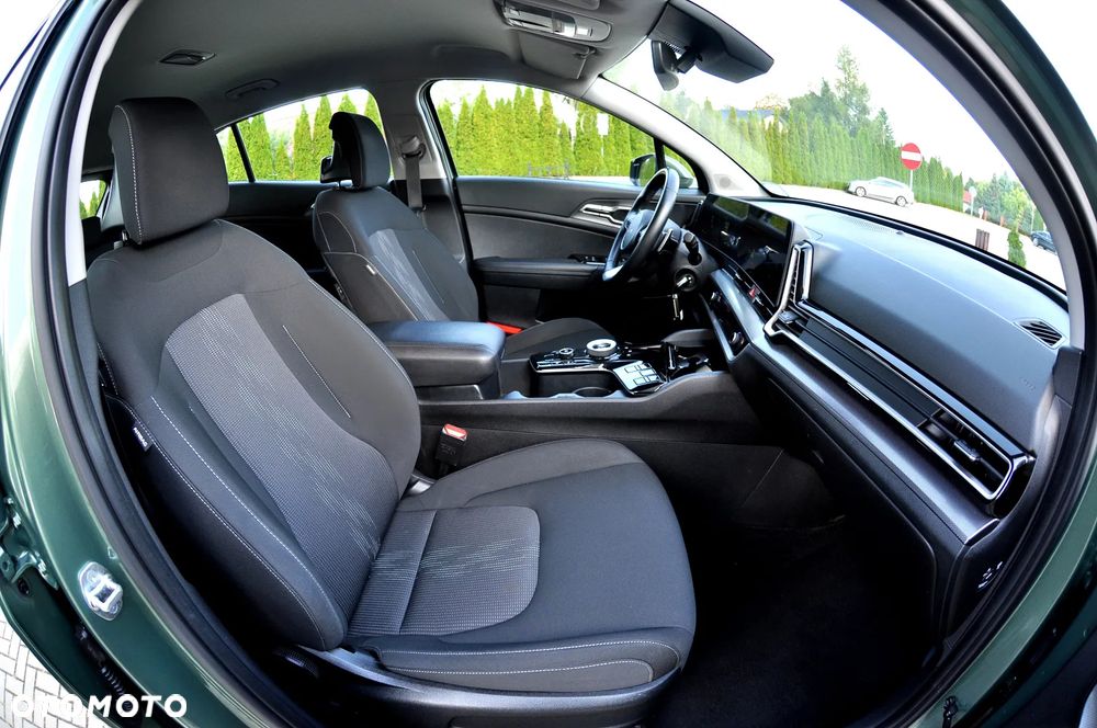 Kia Sportage 1.6T-GDI 2WD Vision - 20
