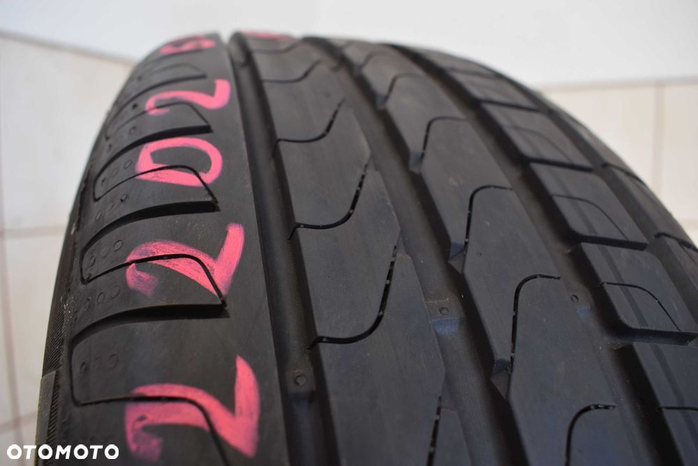 R16 205/60 Pirelli Cinturato P7 2021r Wysyłka gratis! - 2