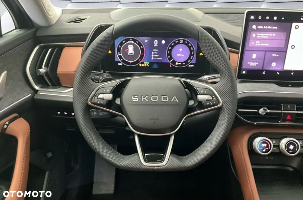 Skoda Kodiaq 2.0 TDI 4x4 Edition 130 DSG - 4