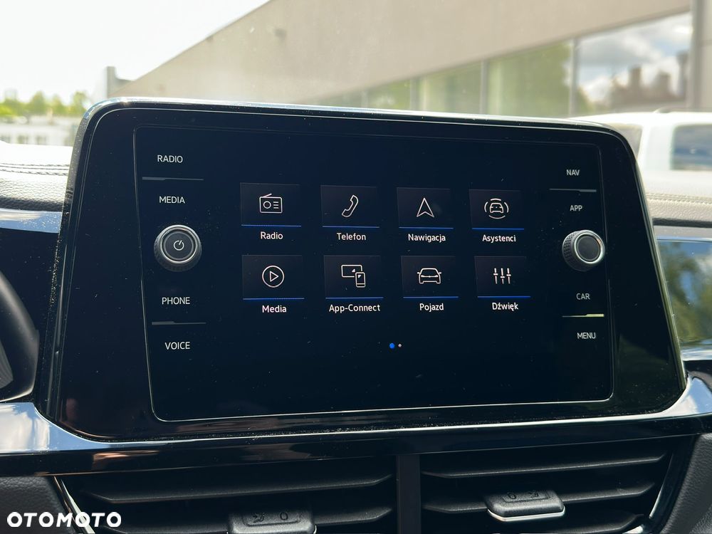Volkswagen T-Roc 2.0 TSI 4Motion R DSG - 21