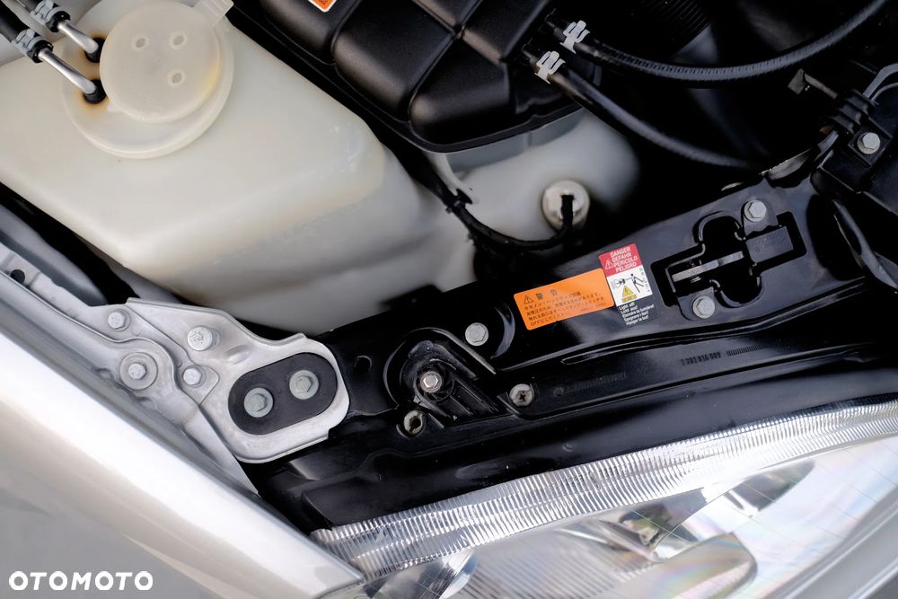 Mercedes-Benz Klasa S 55 AMG L - 18