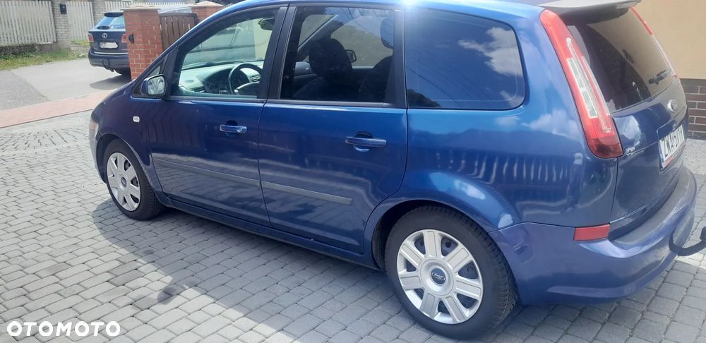 Ford Focus C-Max - 7