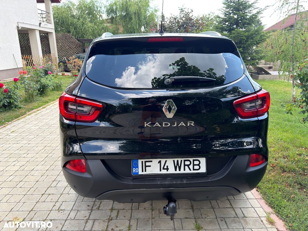 Renault Kadjar - 5