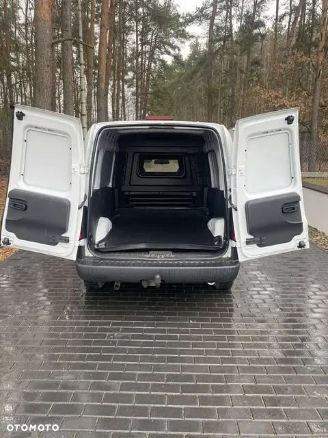Opel Combo - 6