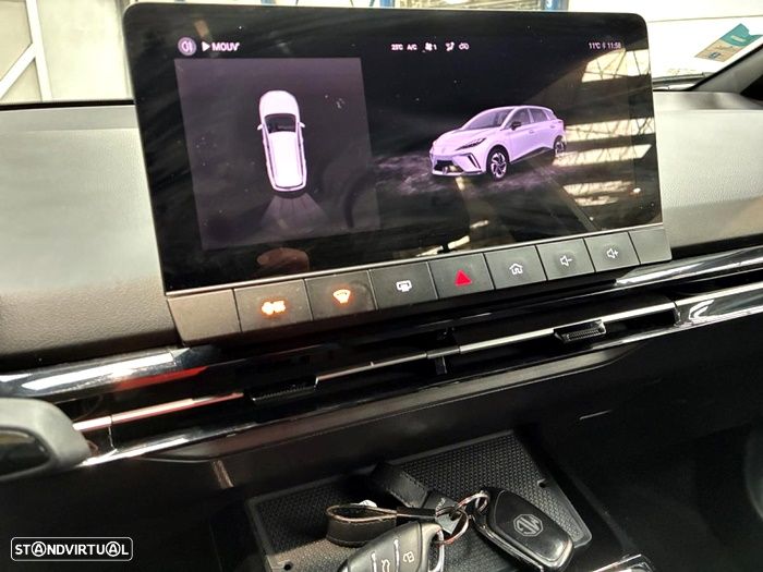 MG MG4 4 Standard - 13