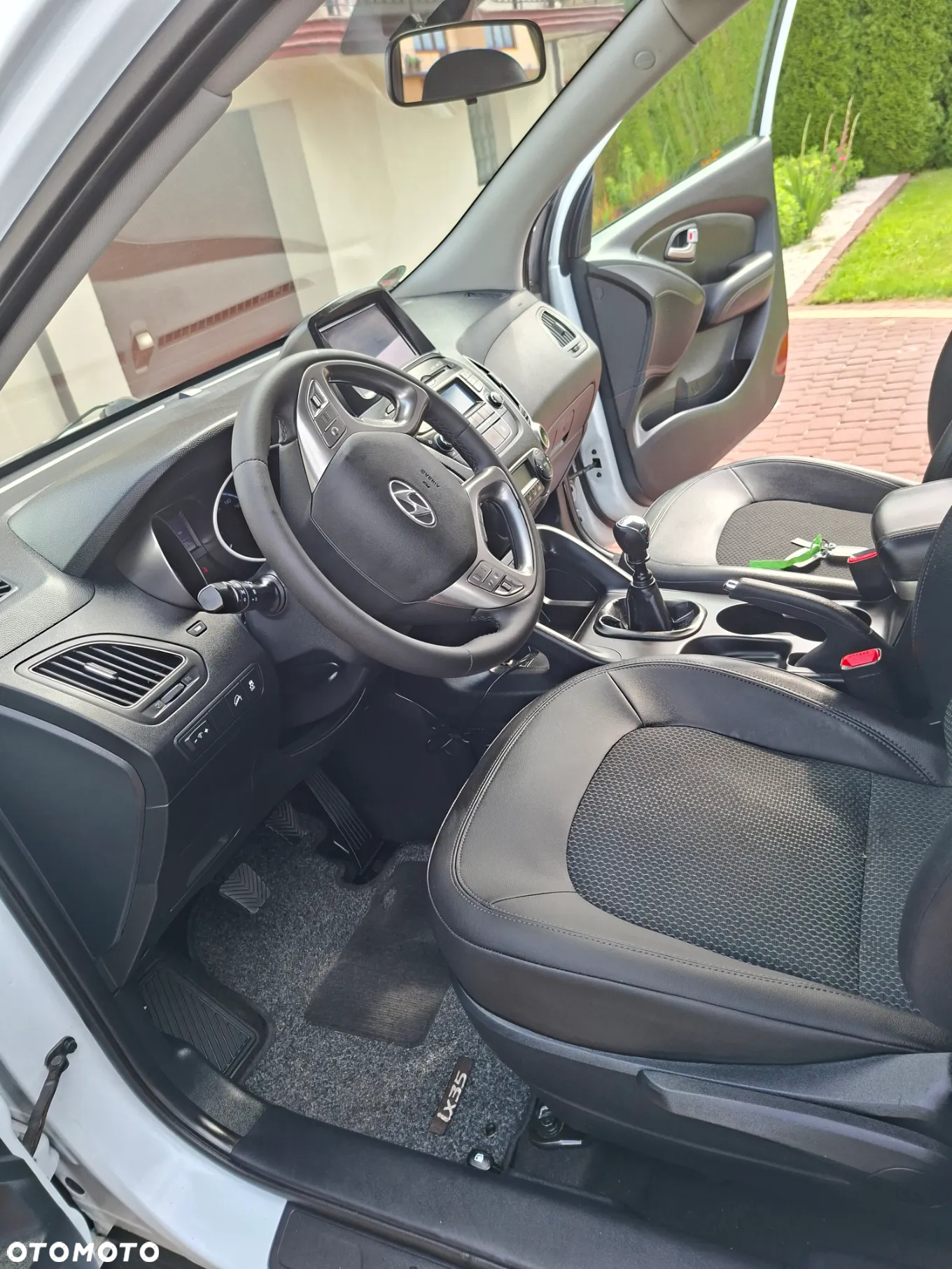 Hyundai ix35 1.6 2WD Comfort - 28