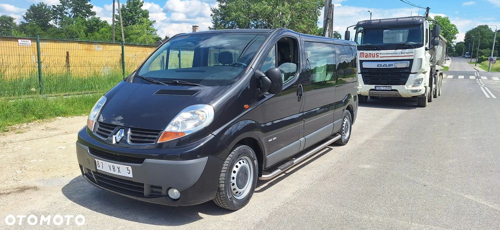 Renault Trafic - 9