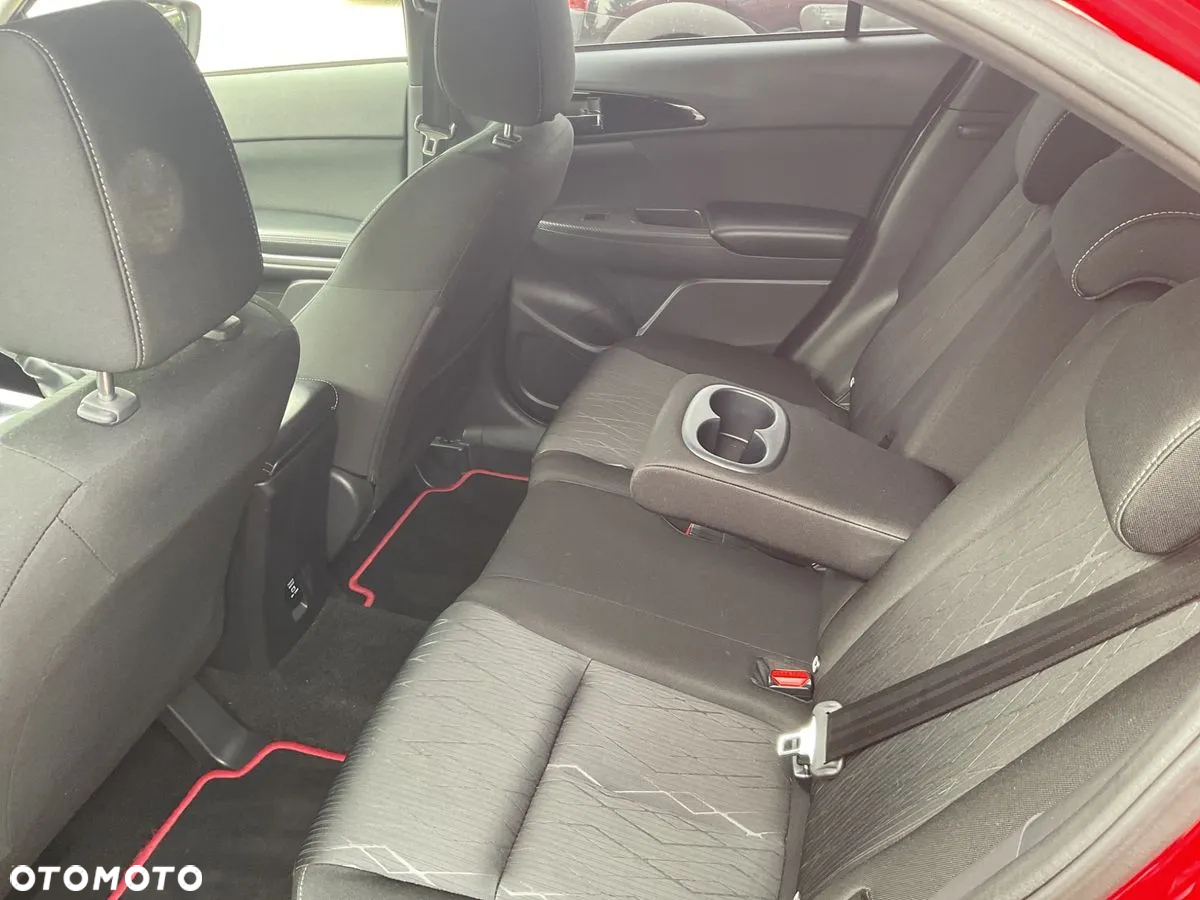 Mitsubishi Eclipse Cross 1.5 T-MIVEC ClearTec 2WD Diamant Edition Plus - 8