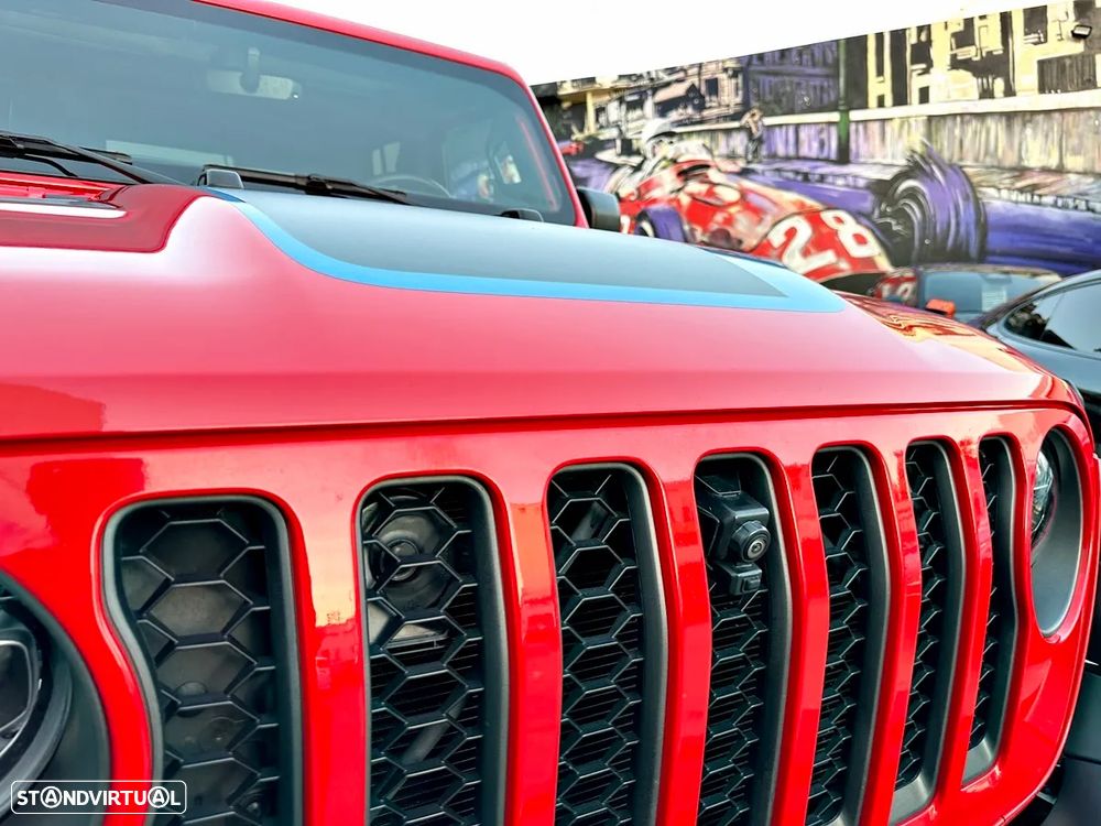 Jeep Wrangler Unlimited 2.0 TG 4xe Rubicon - 60