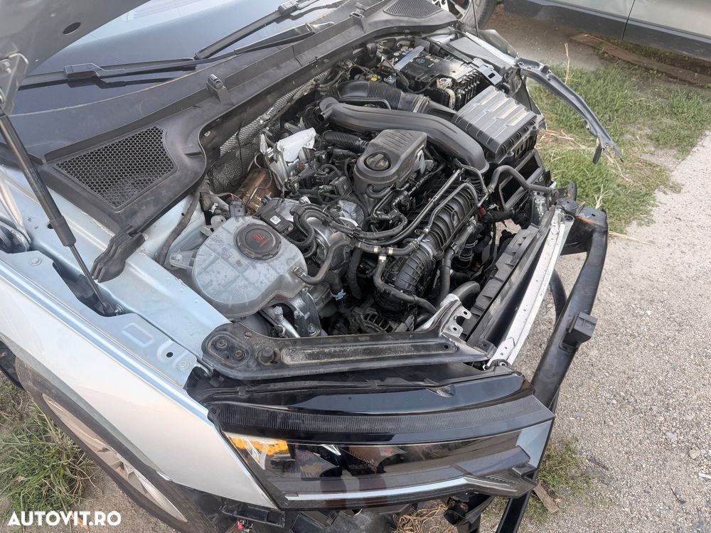 Skoda Octavia 1.5 TSI Style - 27