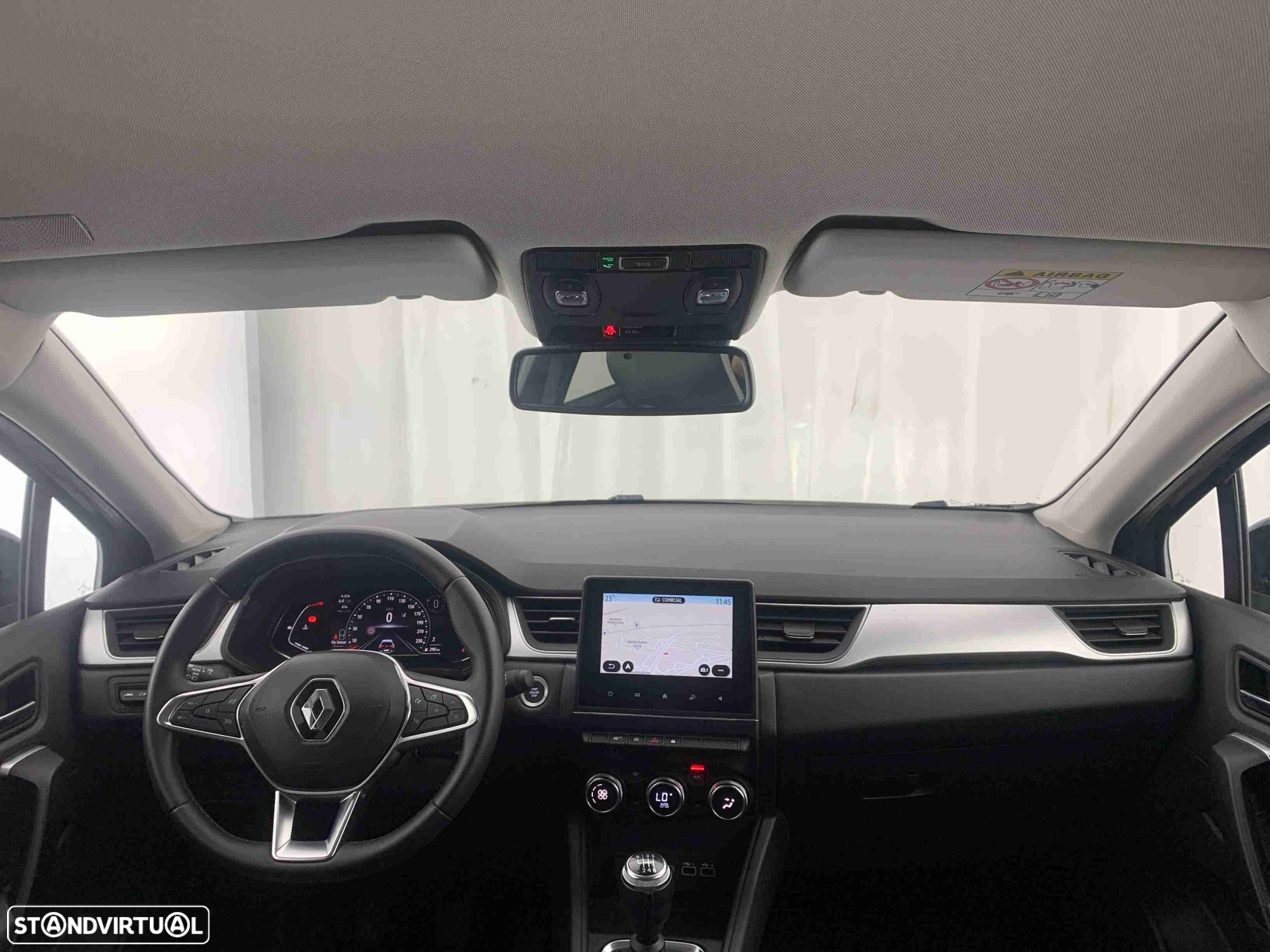 Renault Captur 1.0 TCe Techno - 13