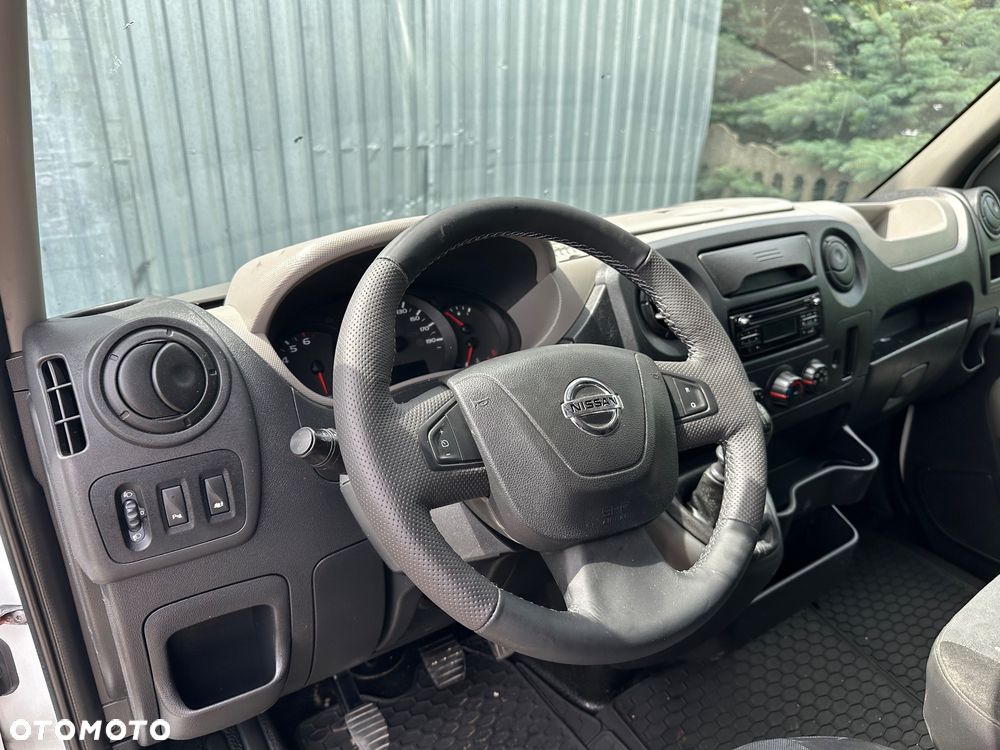 Nissan NV400 F33.13 L2H2 FWD Premium - 8