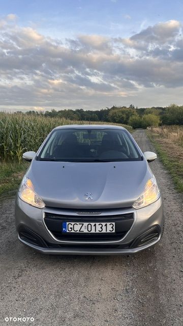 Peugeot 208 PureTech 68 Access - 4