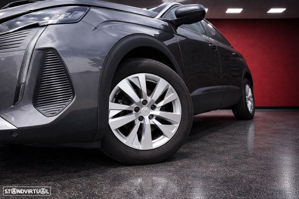 Peugeot 5008 BlueHDI 130 Active Business-Pack - 20