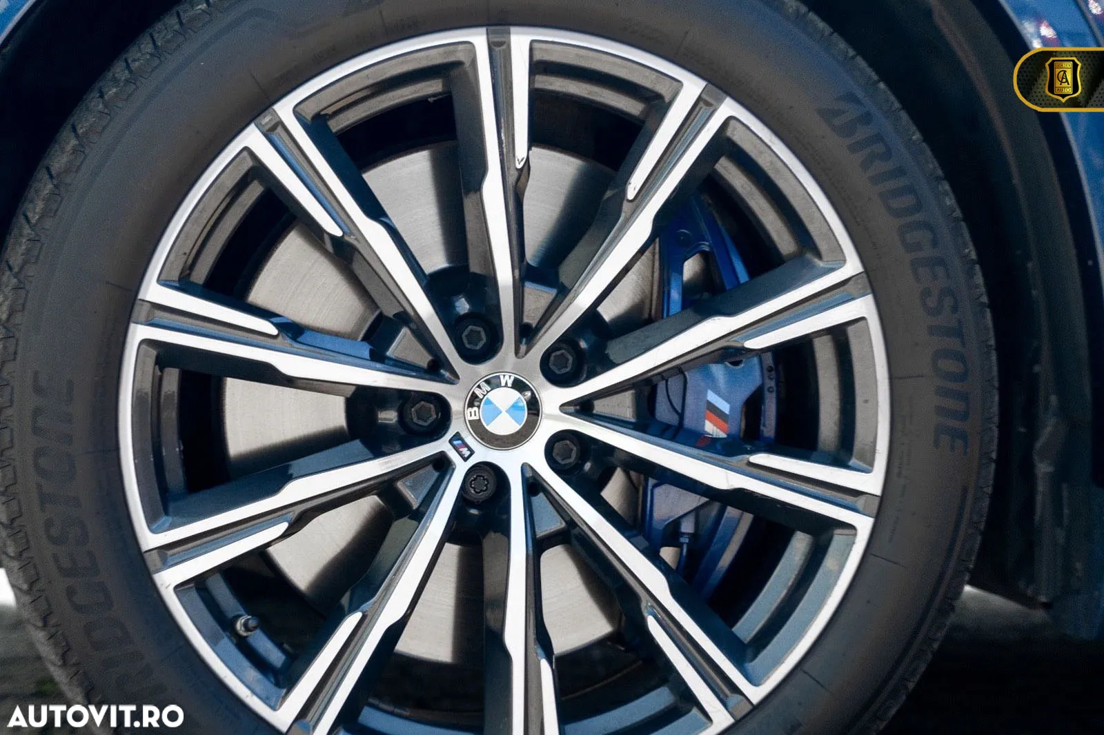 BMW X5 - 19
