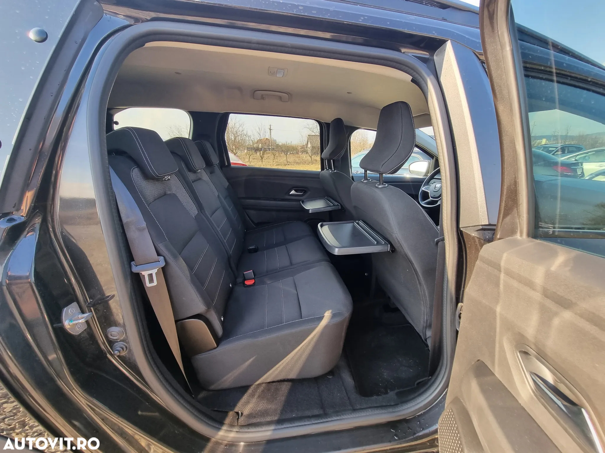 Dacia Jogger 7 locuri TCe 110 Extreme+ - 16