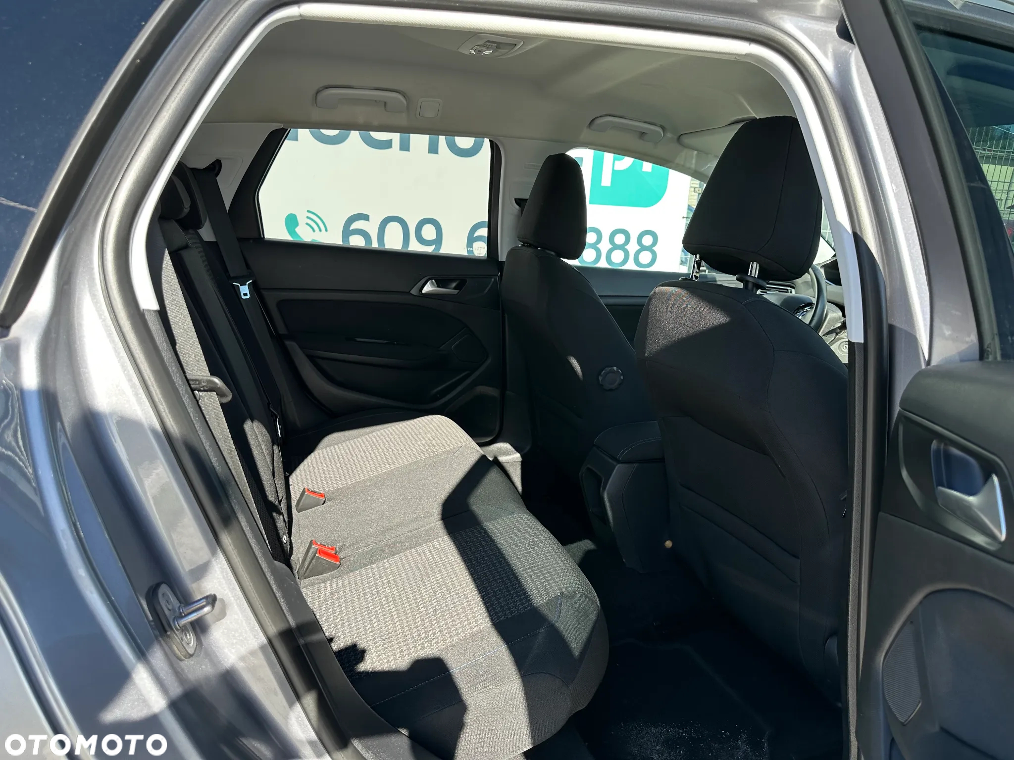 Peugeot 308 SW PureTech 110 Stop & Start Style - 15