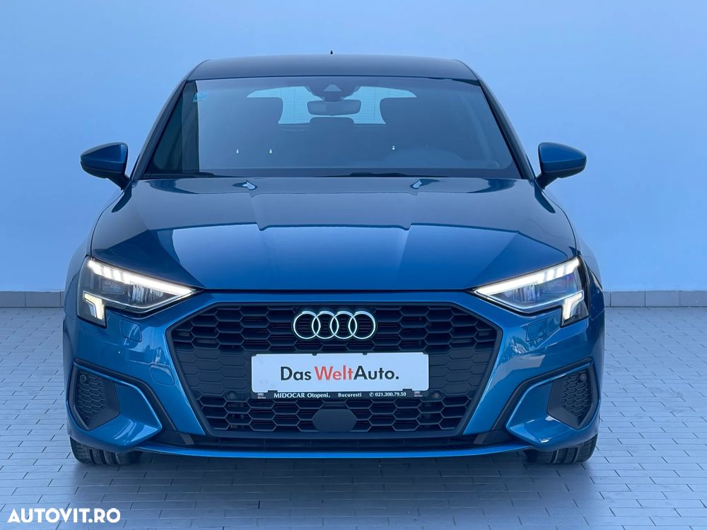 Audi A3 - 3