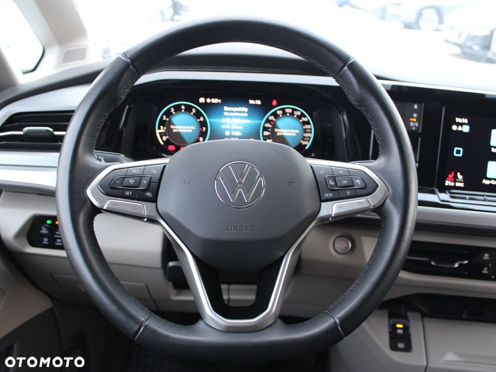 Volkswagen Multivan 2.0 TSI L2 Life DSG - 18