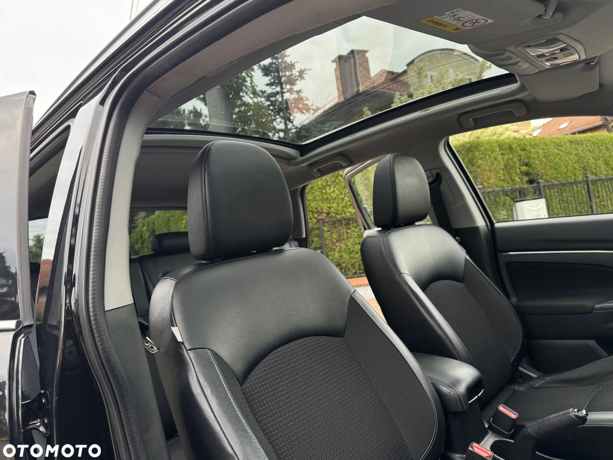 Citroën C4 Aircross - 2