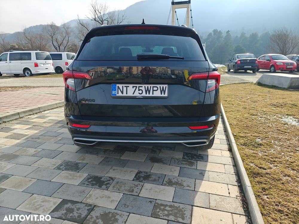 Skoda Karoq - 4