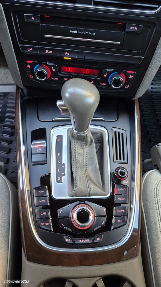 Audi Q5 2.0 TDI Sport S-tronic - 10