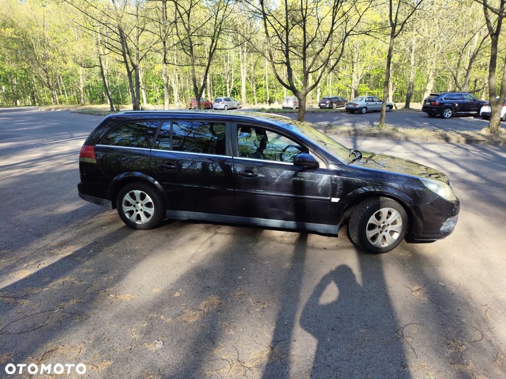 Opel Vectra 1.9 CDTI Cosmo - 3